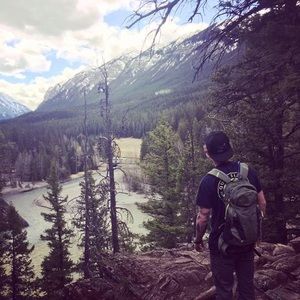 Meet your Posher, Taylor